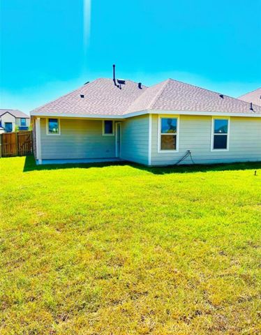 22445 Mountain Pine Drive, New Caney, TX 77357