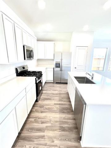 22445 Mountain Pine Drive, New Caney, TX 77357