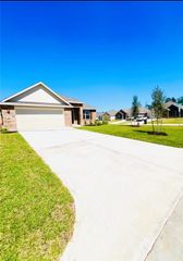 22445 Mountain Pine Drive, New Caney, TX 77357