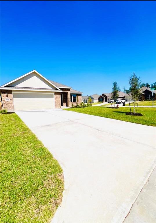 22445 Mountain Pine Drive, New Caney, TX 77357