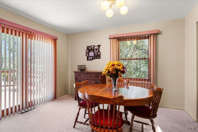 159 W Mangrum Court, Pueblo West, CO 81007