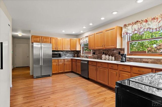 159 W Mangrum Court, Pueblo West, CO 81007