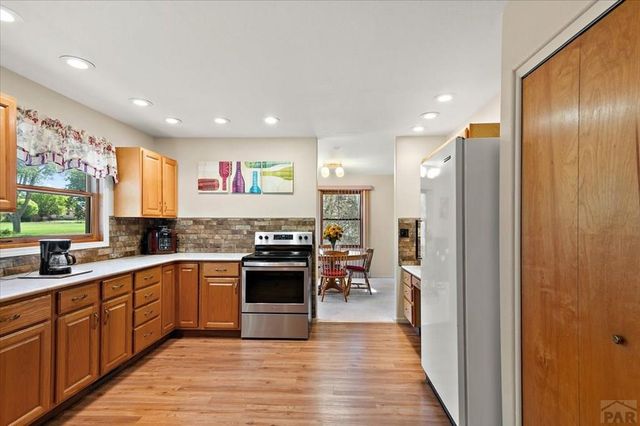 159 W Mangrum Court, Pueblo West, CO 81007