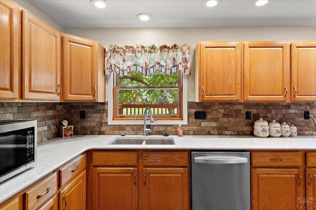 159 W Mangrum Court, Pueblo West, CO 81007