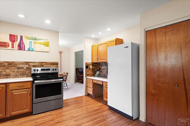 159 W Mangrum Court, Pueblo West, CO 81007