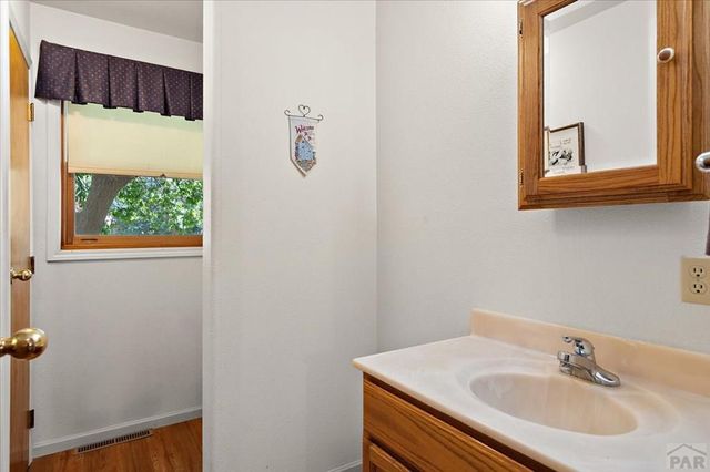 159 W Mangrum Court, Pueblo West, CO 81007