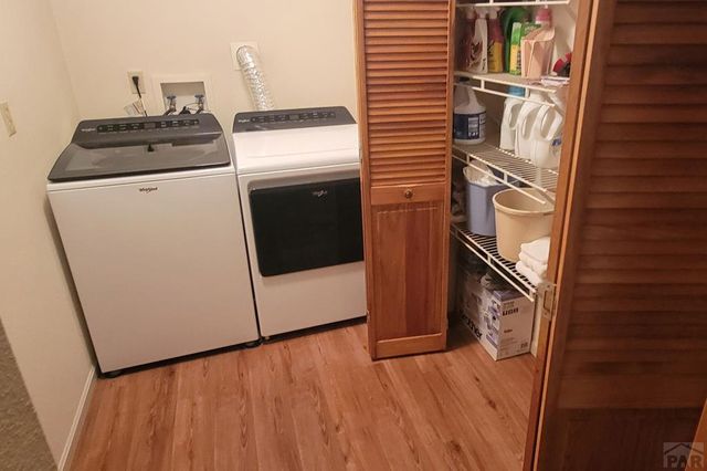 159 W Mangrum Court, Pueblo West, CO 81007