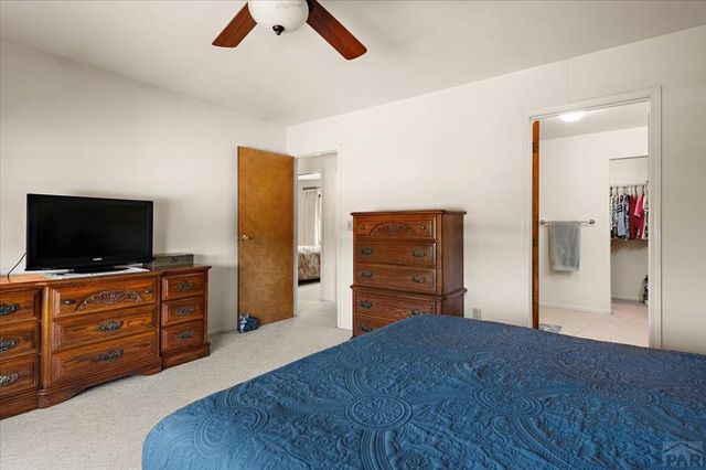 159 W Mangrum Court, Pueblo West, CO 81007