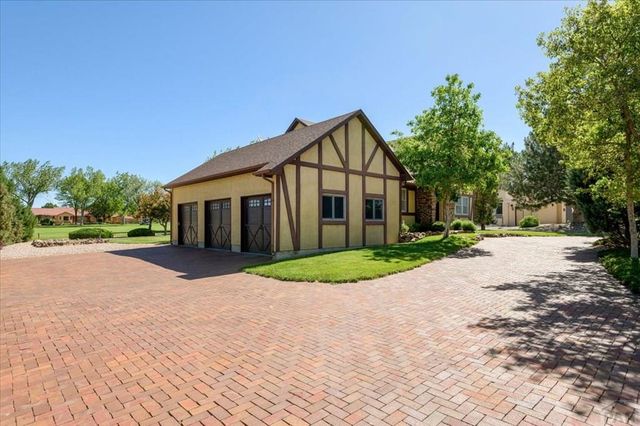 159 W Mangrum Court, Pueblo West, CO 81007