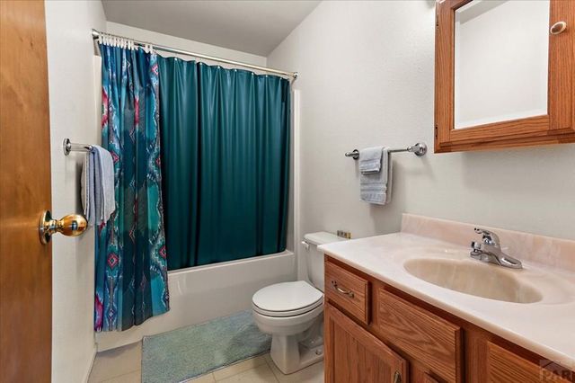 159 W Mangrum Court, Pueblo West, CO 81007