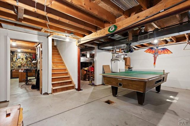 159 W Mangrum Court, Pueblo West, CO 81007