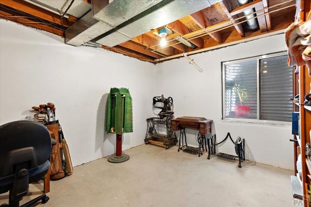 159 W Mangrum Court, Pueblo West, CO 81007