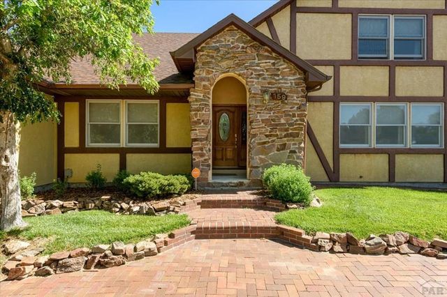 159 W Mangrum Court, Pueblo West, CO 81007