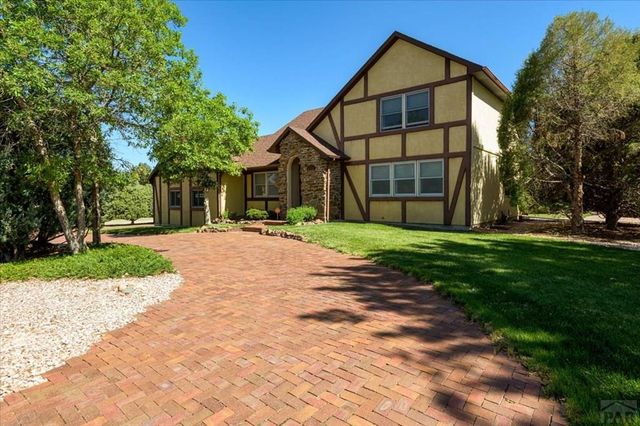 159 W Mangrum Court, Pueblo West, CO 81007