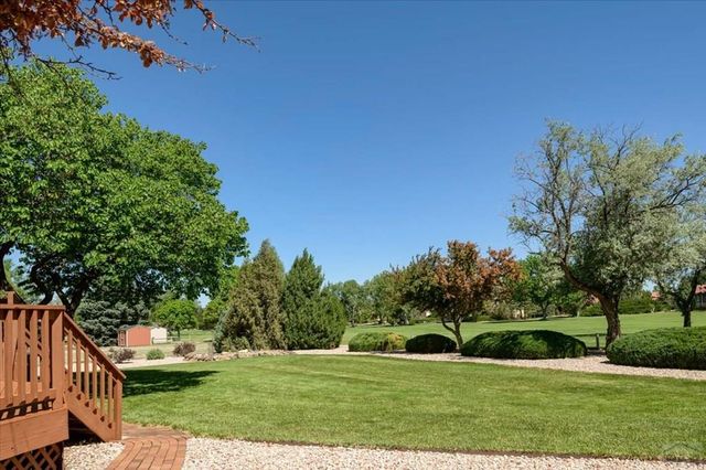 159 W Mangrum Court, Pueblo West, CO 81007