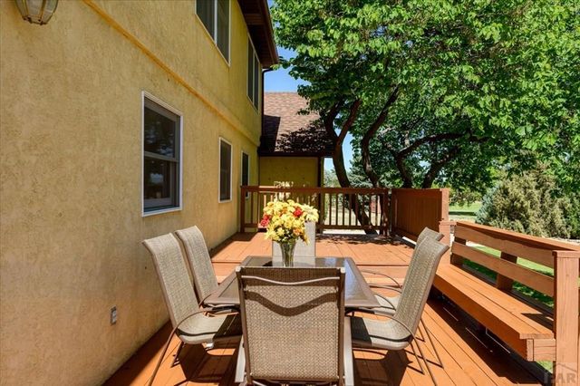 159 W Mangrum Court, Pueblo West, CO 81007