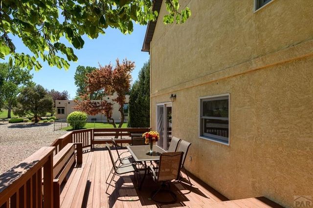 159 W Mangrum Court, Pueblo West, CO 81007
