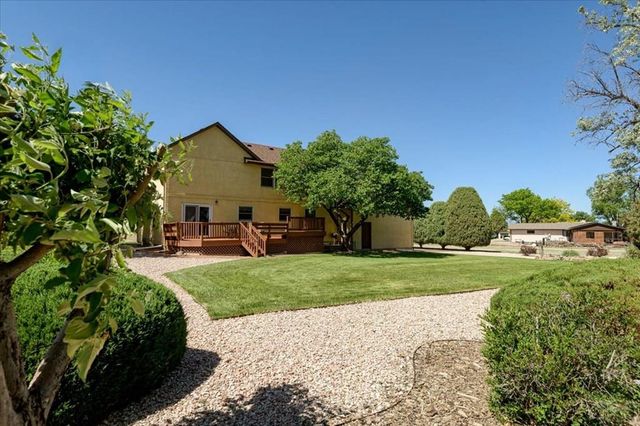 159 W Mangrum Court, Pueblo West, CO 81007
