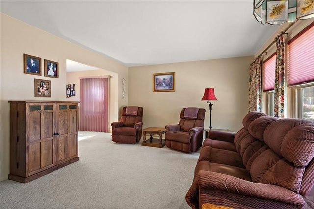 159 W Mangrum Court, Pueblo West, CO 81007