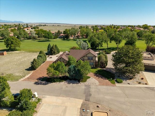159 W Mangrum Court, Pueblo West, CO 81007