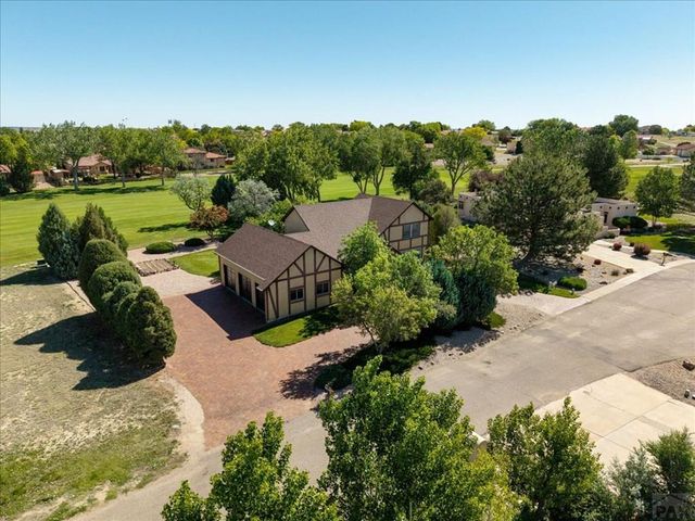 159 W Mangrum Court, Pueblo West, CO 81007
