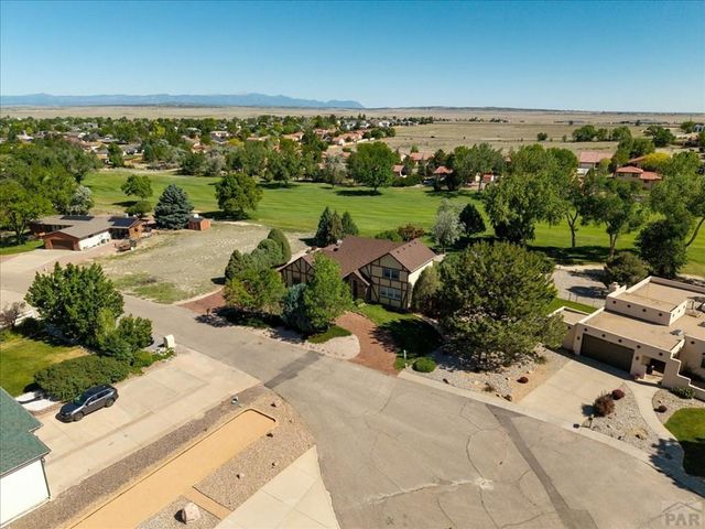 159 W Mangrum Court, Pueblo West, CO 81007