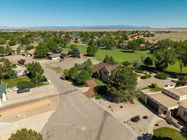 159 W Mangrum Court, Pueblo West, CO 81007