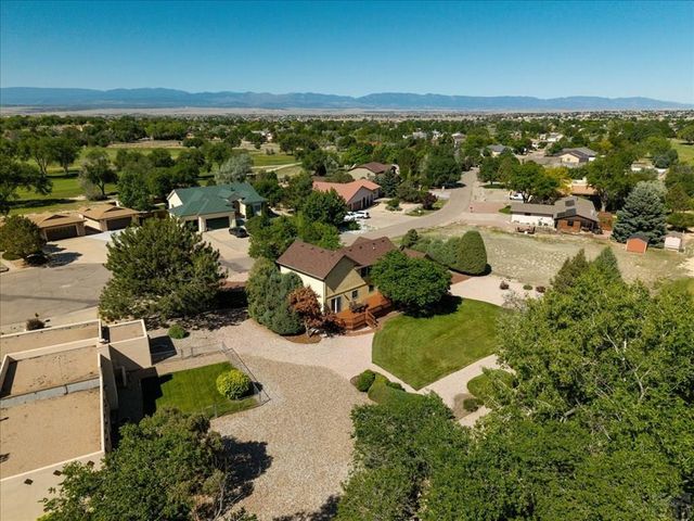 159 W Mangrum Court, Pueblo West, CO 81007