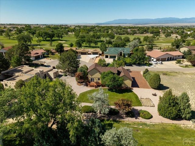159 W Mangrum Court, Pueblo West, CO 81007
