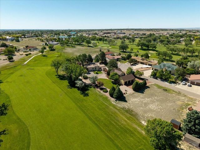 159 W Mangrum Court, Pueblo West, CO 81007