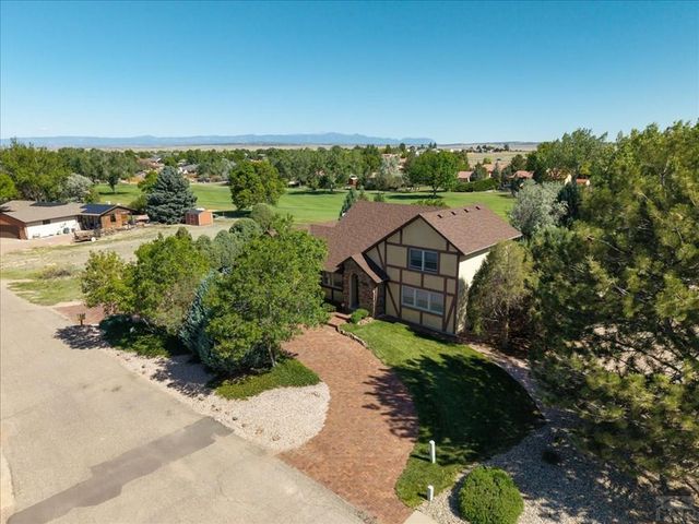 159 W Mangrum Court, Pueblo West, CO 81007
