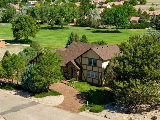 159 W Mangrum Court, Pueblo West, CO 81007
