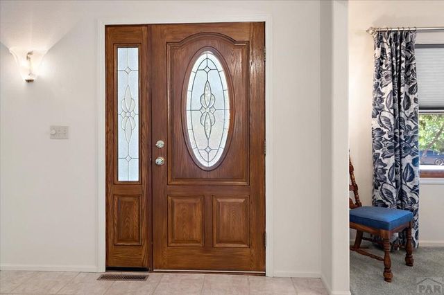 159 W Mangrum Court, Pueblo West, CO 81007