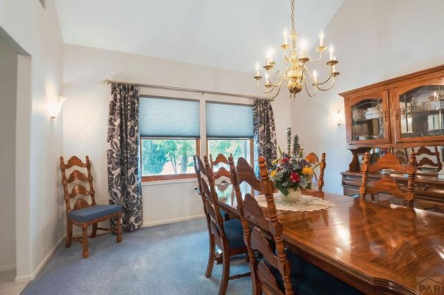 159 W Mangrum Court, Pueblo West, CO 81007