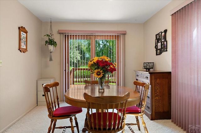 159 W Mangrum Court, Pueblo West, CO 81007