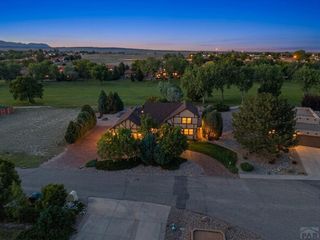 159 W Mangrum Court, Pueblo West, CO 81007