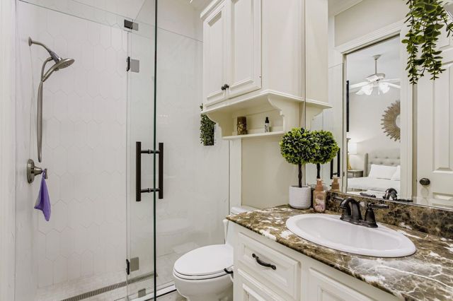 31 Glenleigh Place, The Woodlands, TX 77381