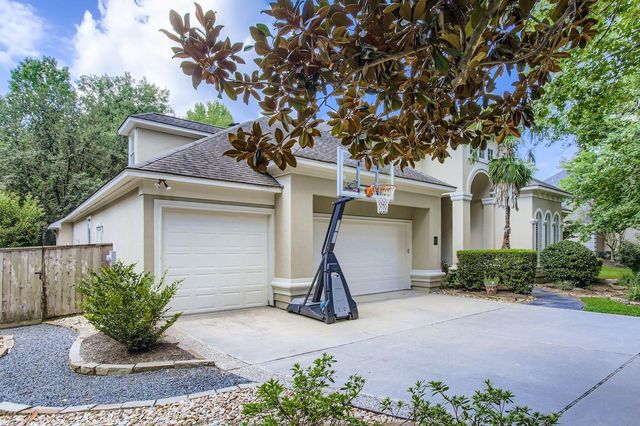 31 Glenleigh Place, The Woodlands, TX 77381