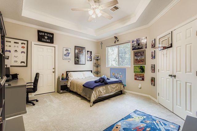 31 Glenleigh Place, The Woodlands, TX 77381