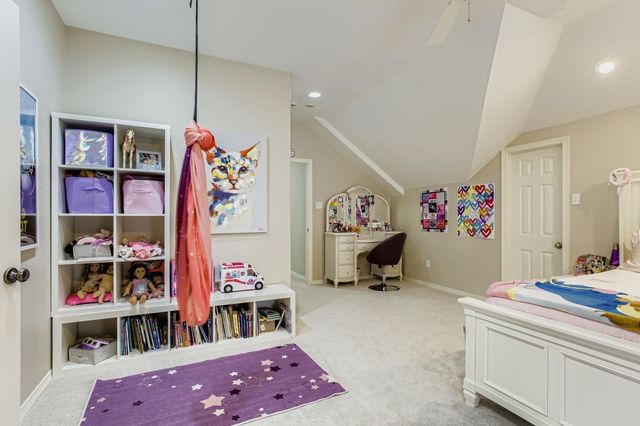 31 Glenleigh Place, The Woodlands, TX 77381