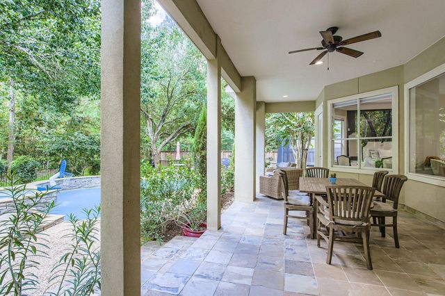 31 Glenleigh Place, The Woodlands, TX 77381