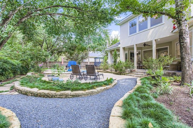 31 Glenleigh Place, The Woodlands, TX 77381