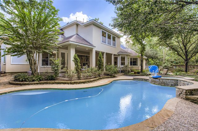 31 Glenleigh Place, The Woodlands, TX 77381