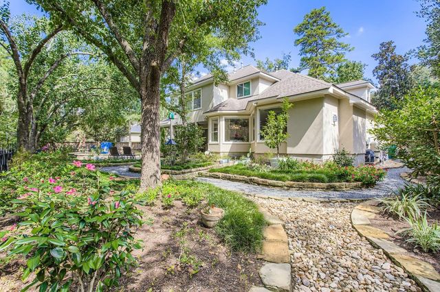 31 Glenleigh Place, The Woodlands, TX 77381