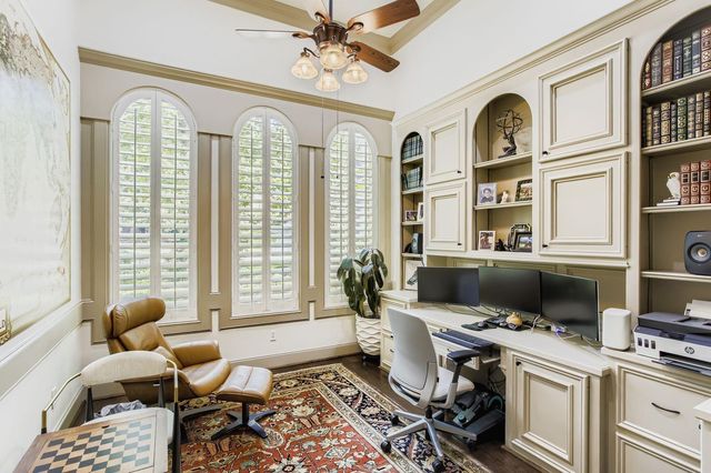 31 Glenleigh Place, The Woodlands, TX 77381