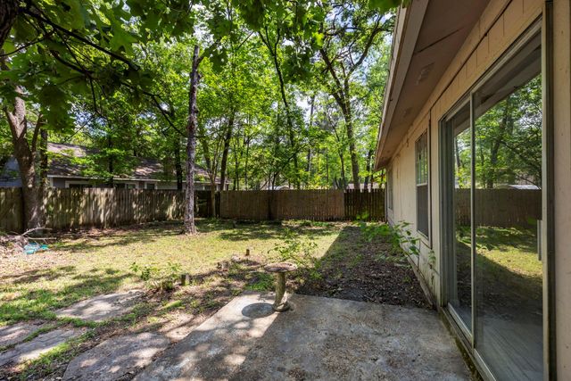 12106 Gray Oak Place, The Woodlands, TX 77380