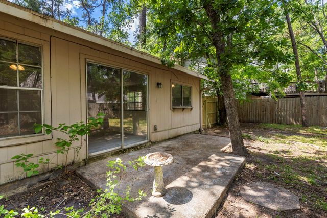 12106 Gray Oak Place, The Woodlands, TX 77380