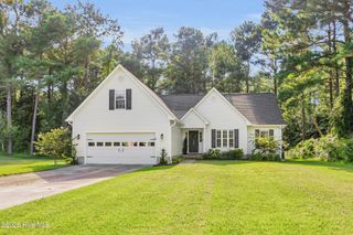 231 Bishop Drive, Jacksonville, NC 28540