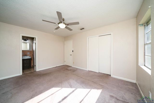 601 Kay Dr., Longview, TX 75601