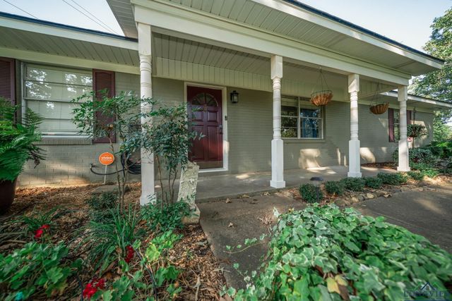 601 Kay Dr., Longview, TX 75601